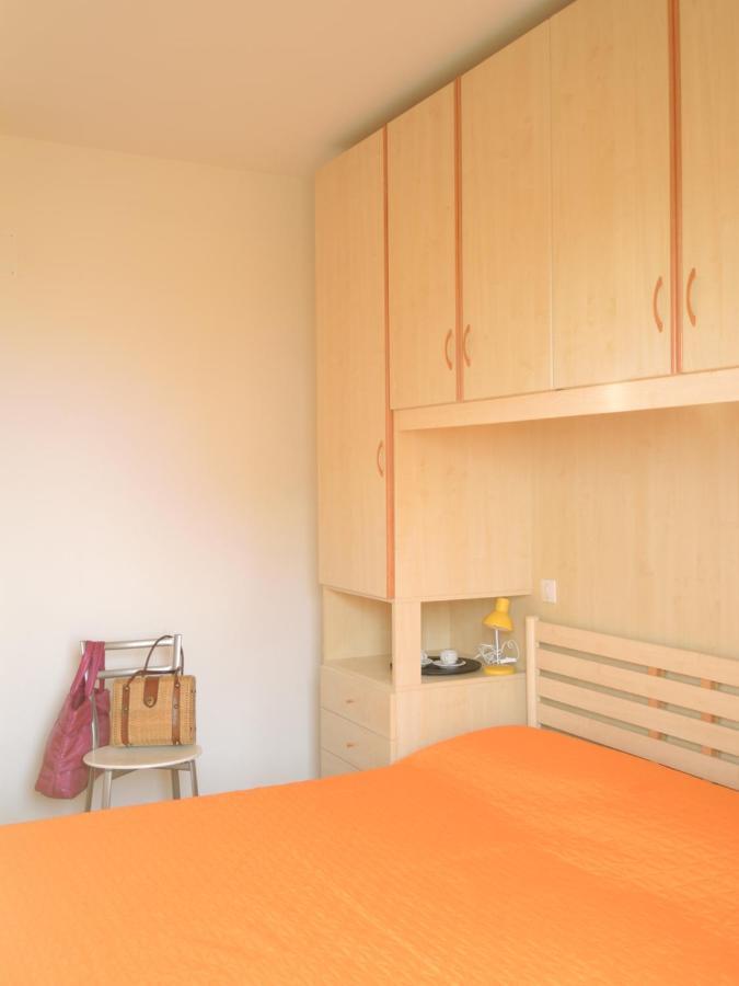 Condominio Carina Sud Бибионе Екстериор снимка