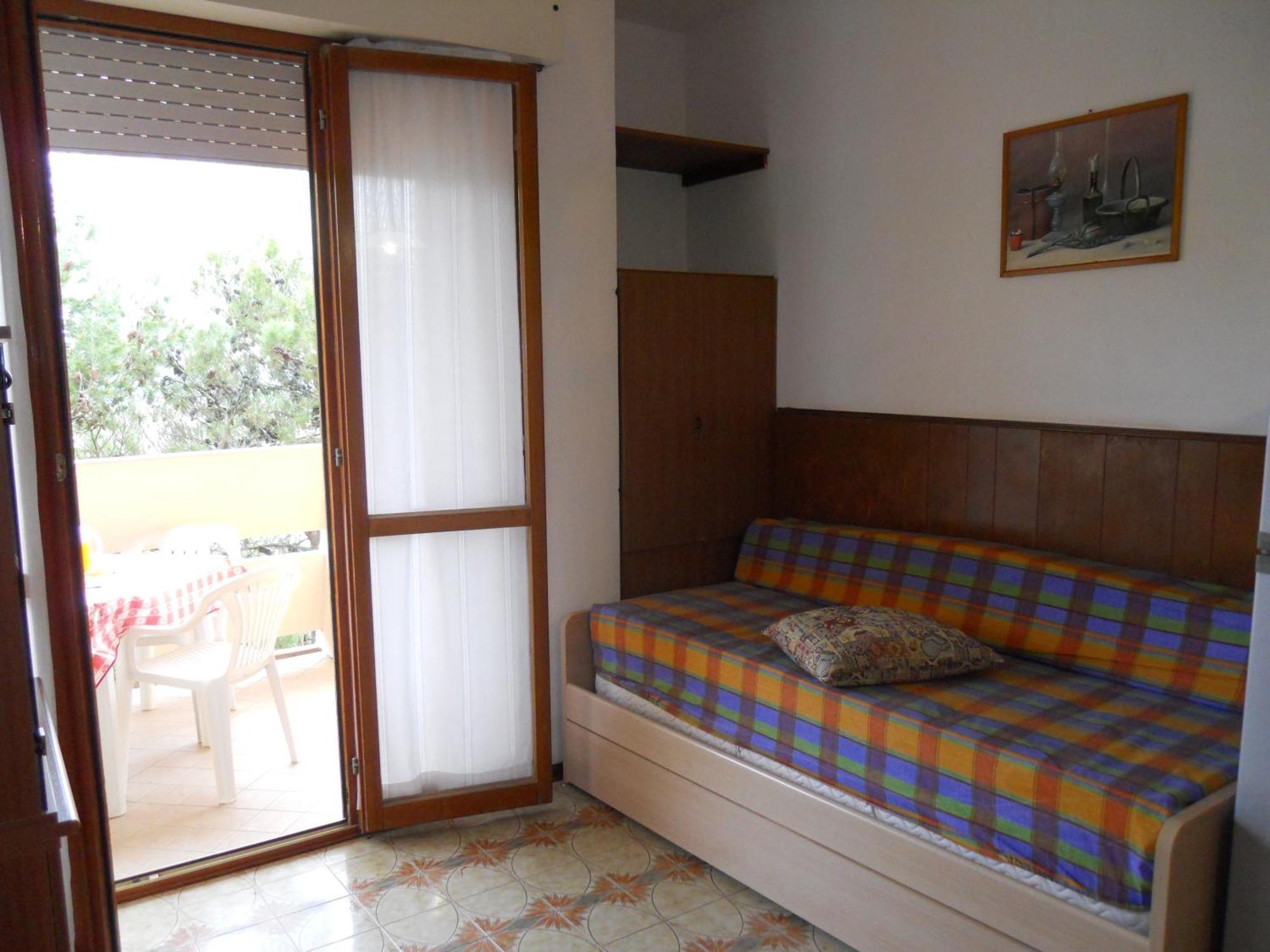 Condominio Carina Sud Бибионе Екстериор снимка
