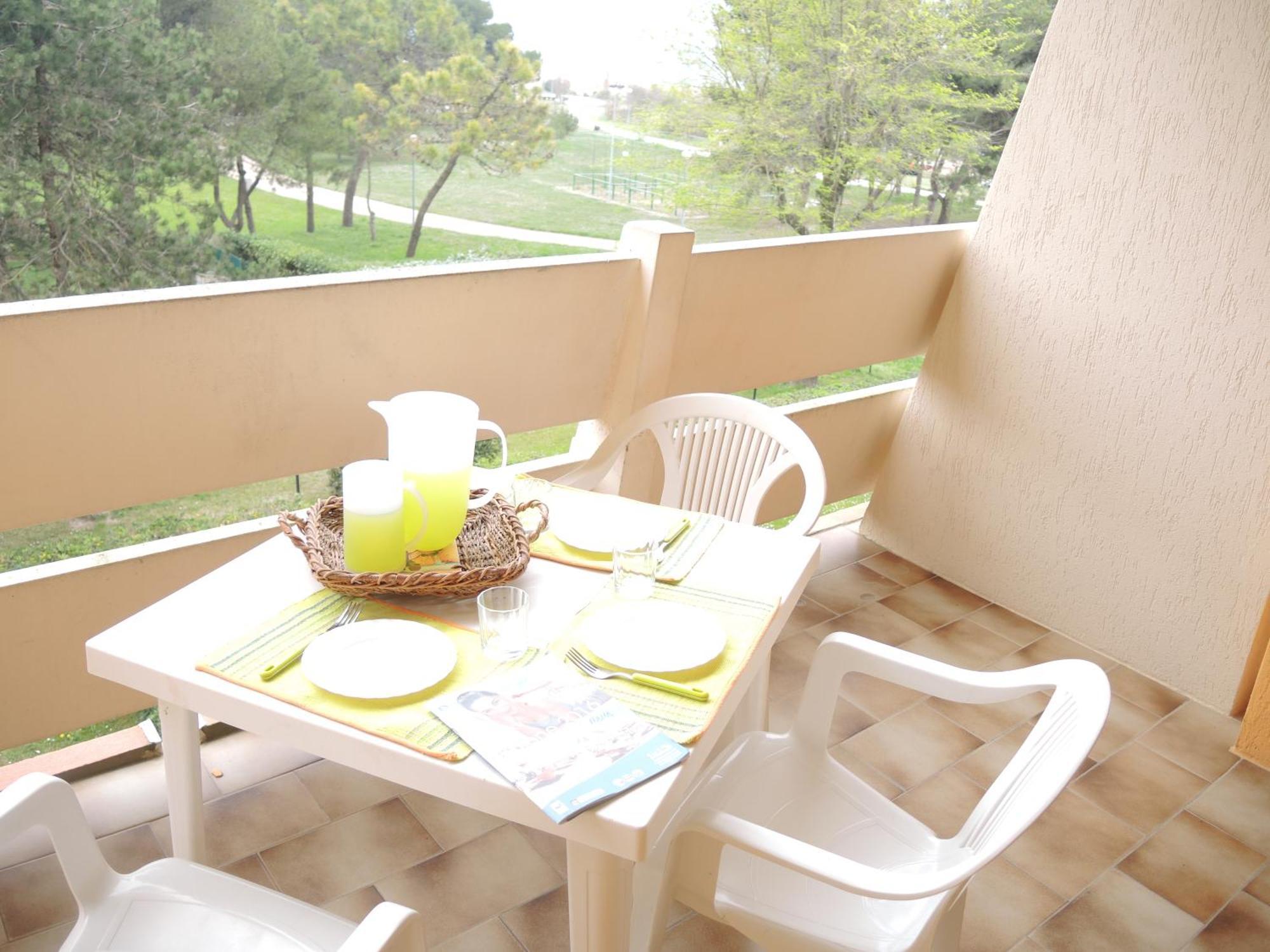 Condominio Carina Sud Бибионе Екстериор снимка