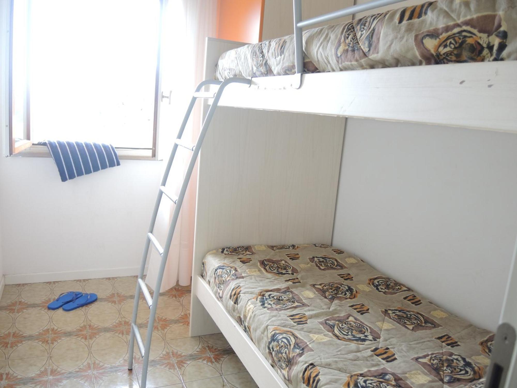 Condominio Carina Sud Бибионе Екстериор снимка