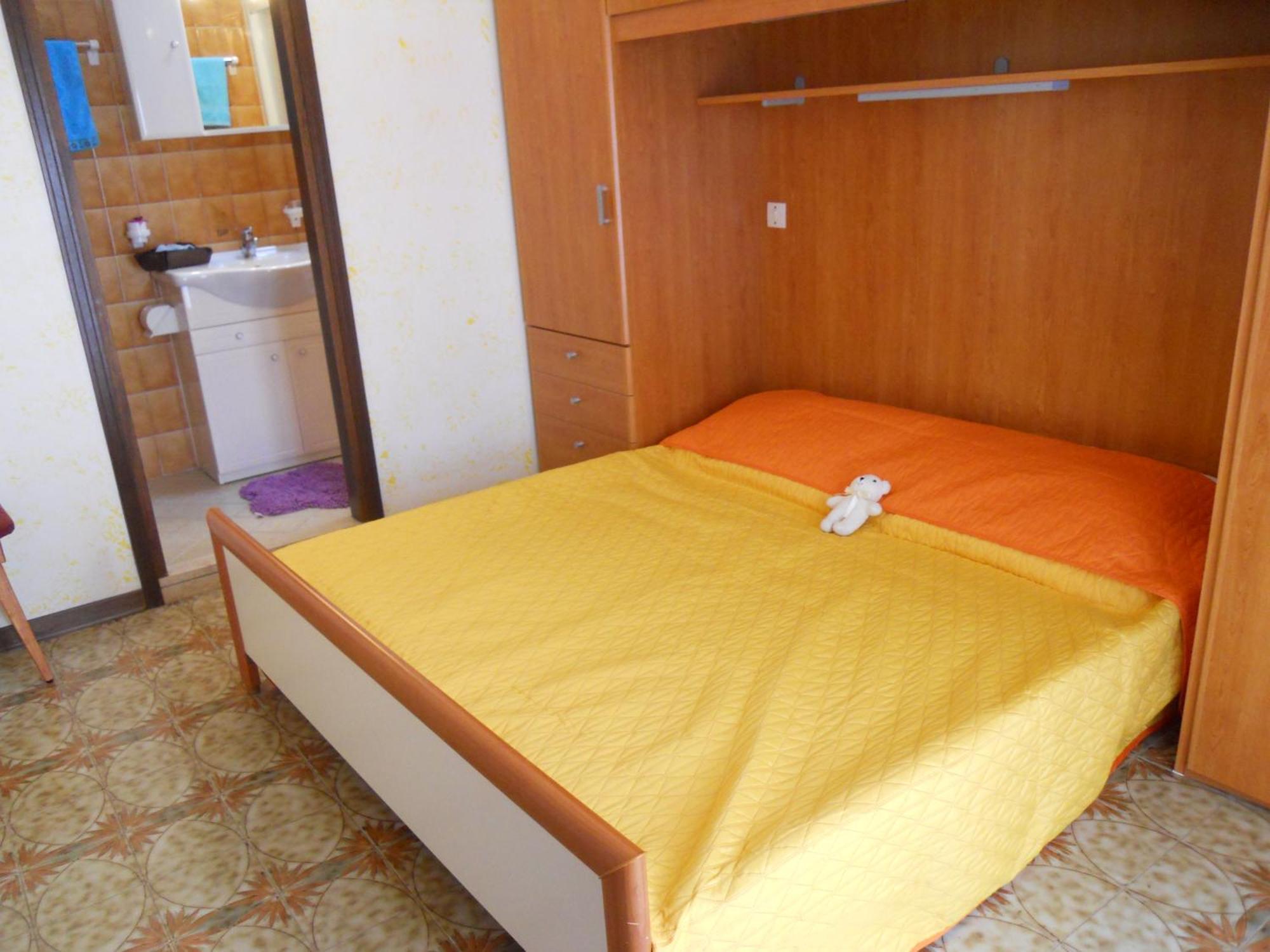 Condominio Carina Sud Бибионе Екстериор снимка