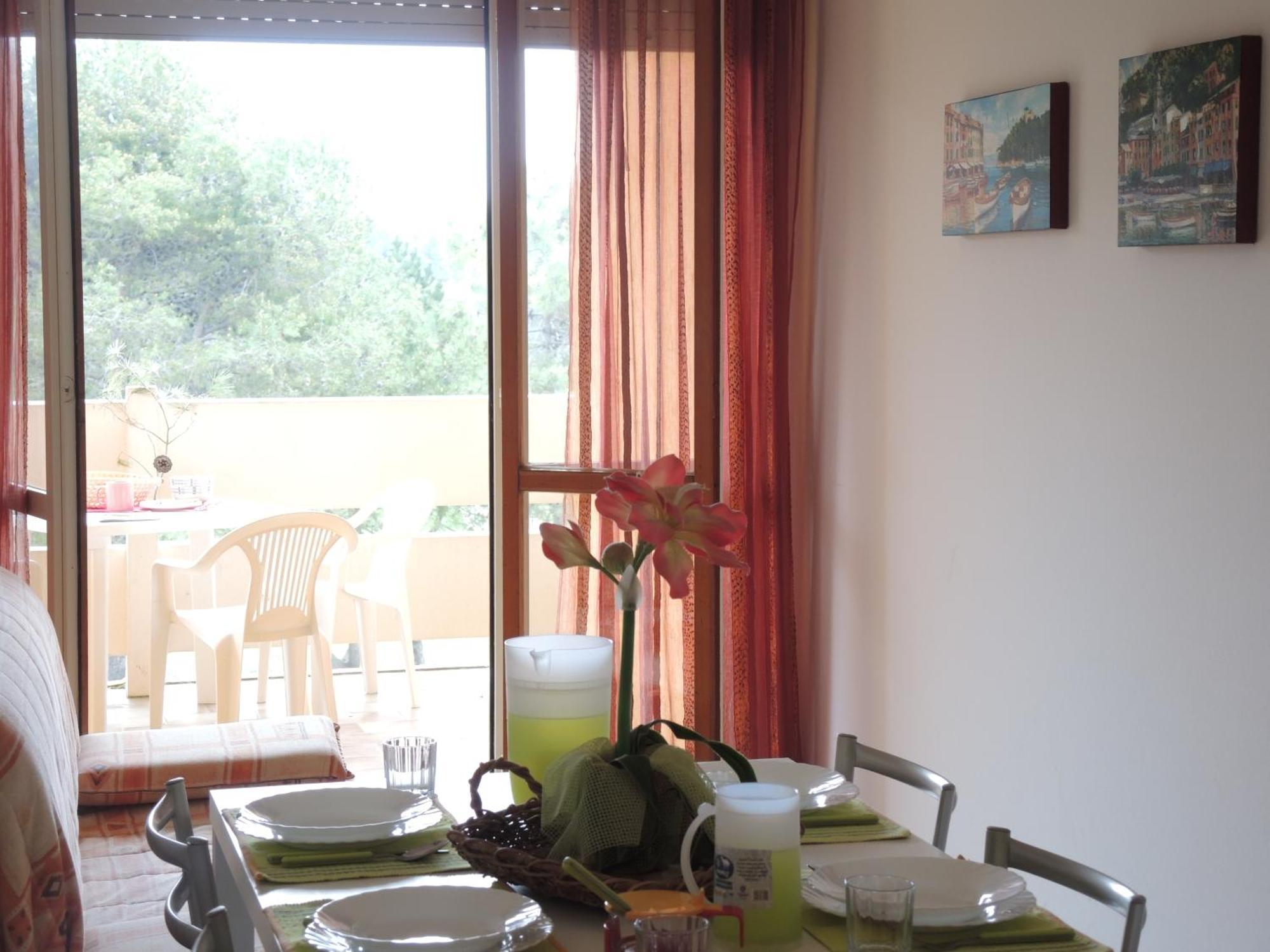 Condominio Carina Sud Бибионе Екстериор снимка