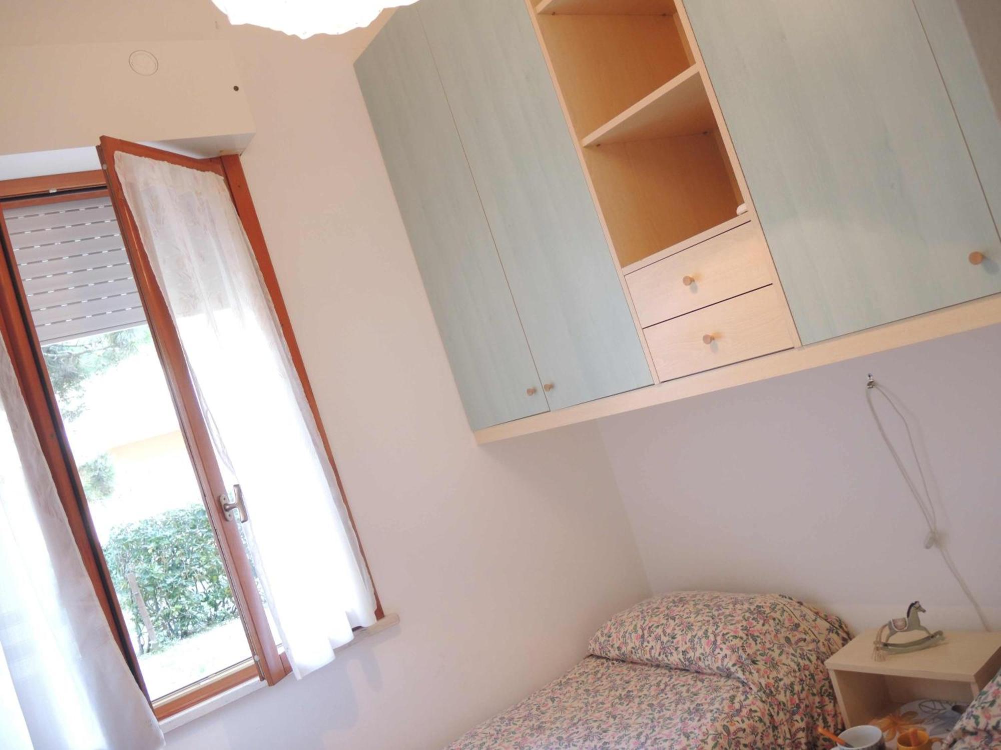 Condominio Carina Sud Бибионе Екстериор снимка