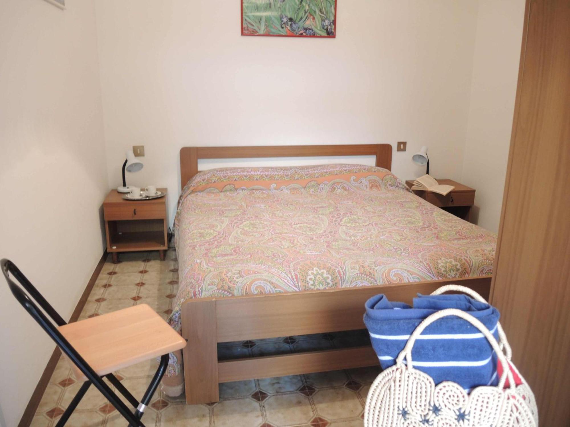 Condominio Carina Sud Бибионе Екстериор снимка