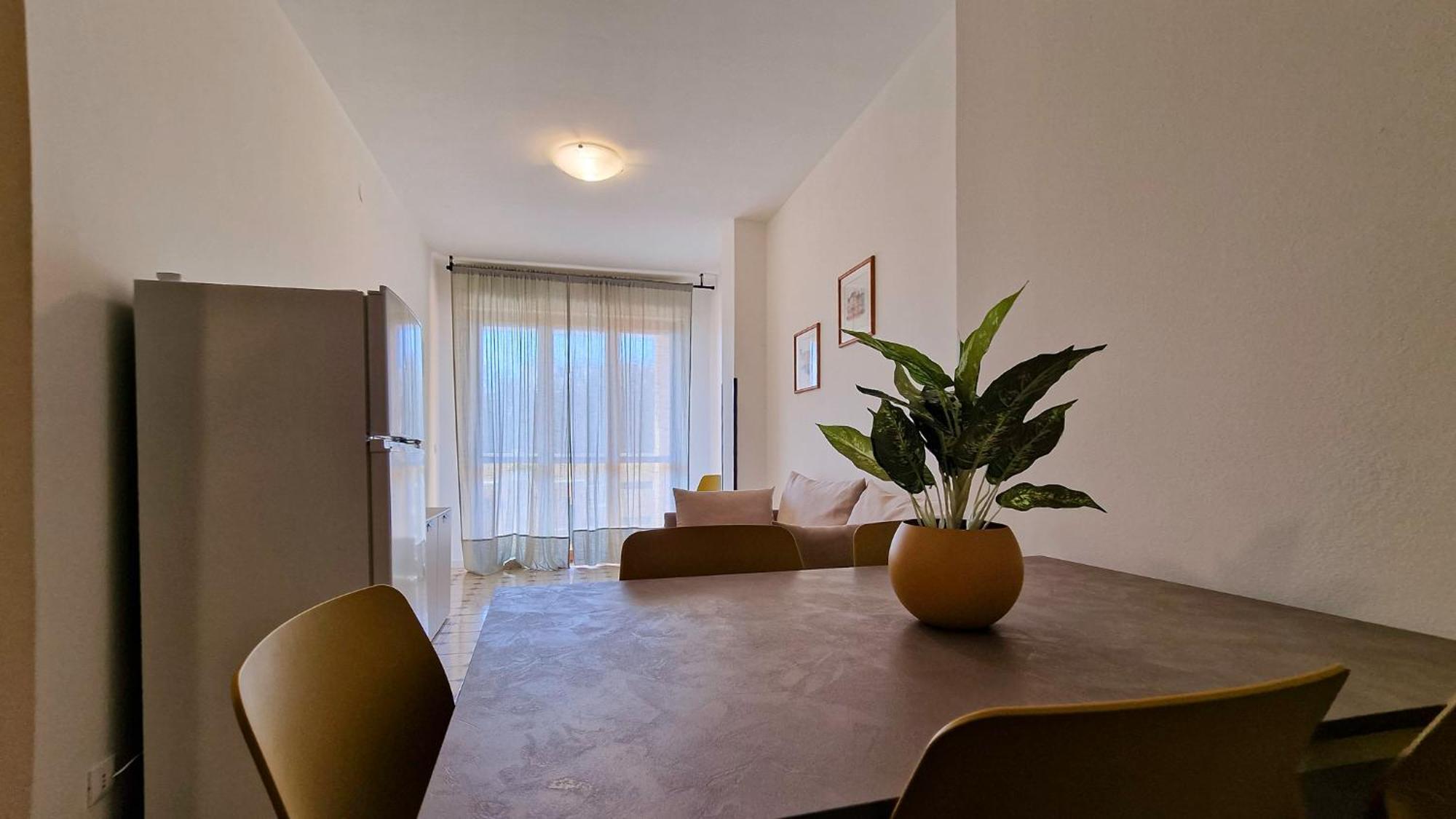 Condominio Carina Sud Бибионе Екстериор снимка