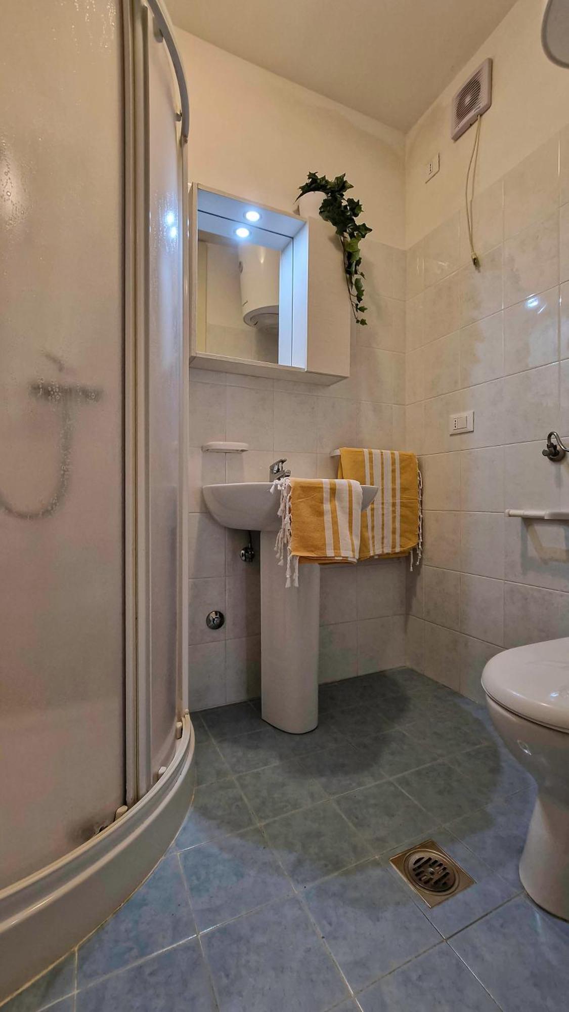 Condominio Carina Sud Бибионе Екстериор снимка