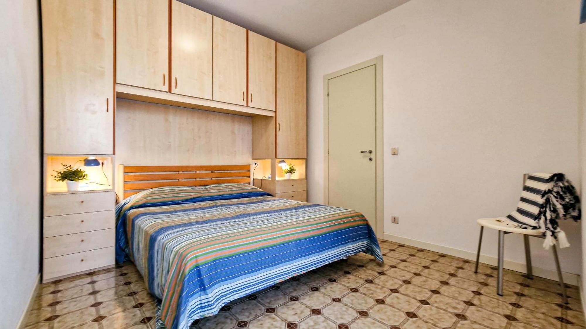 Condominio Carina Sud Бибионе Екстериор снимка